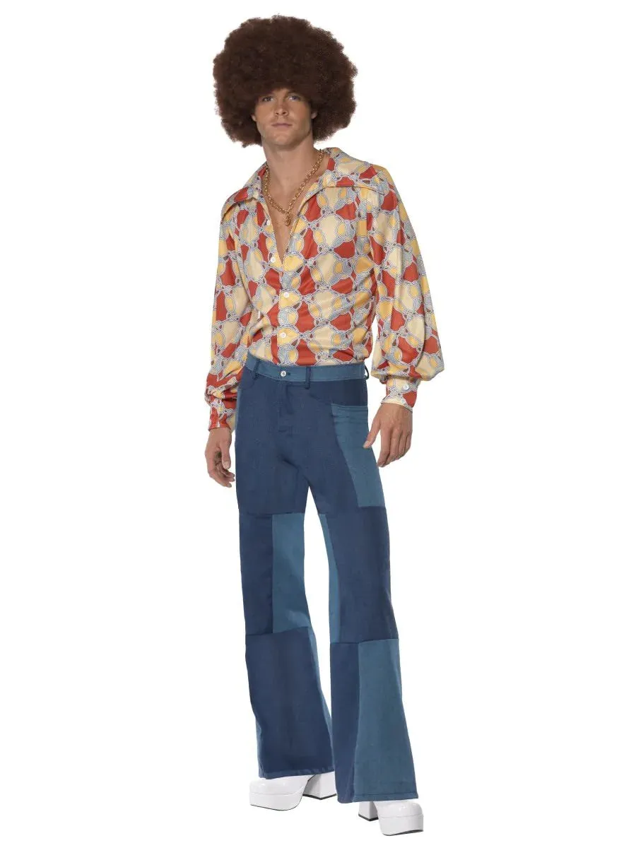 1970s Retro Costume