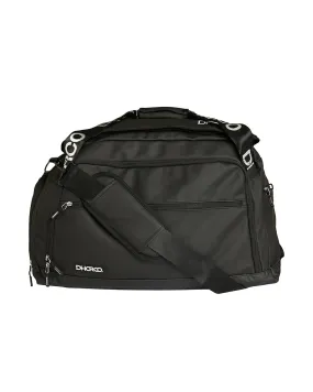 50L Duffle Bag Black