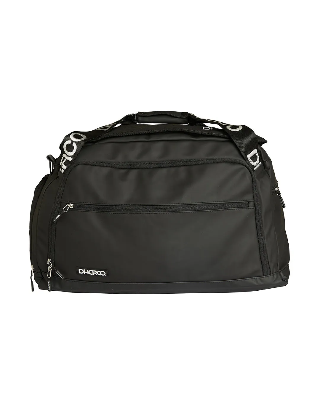 50L Duffle Bag Black