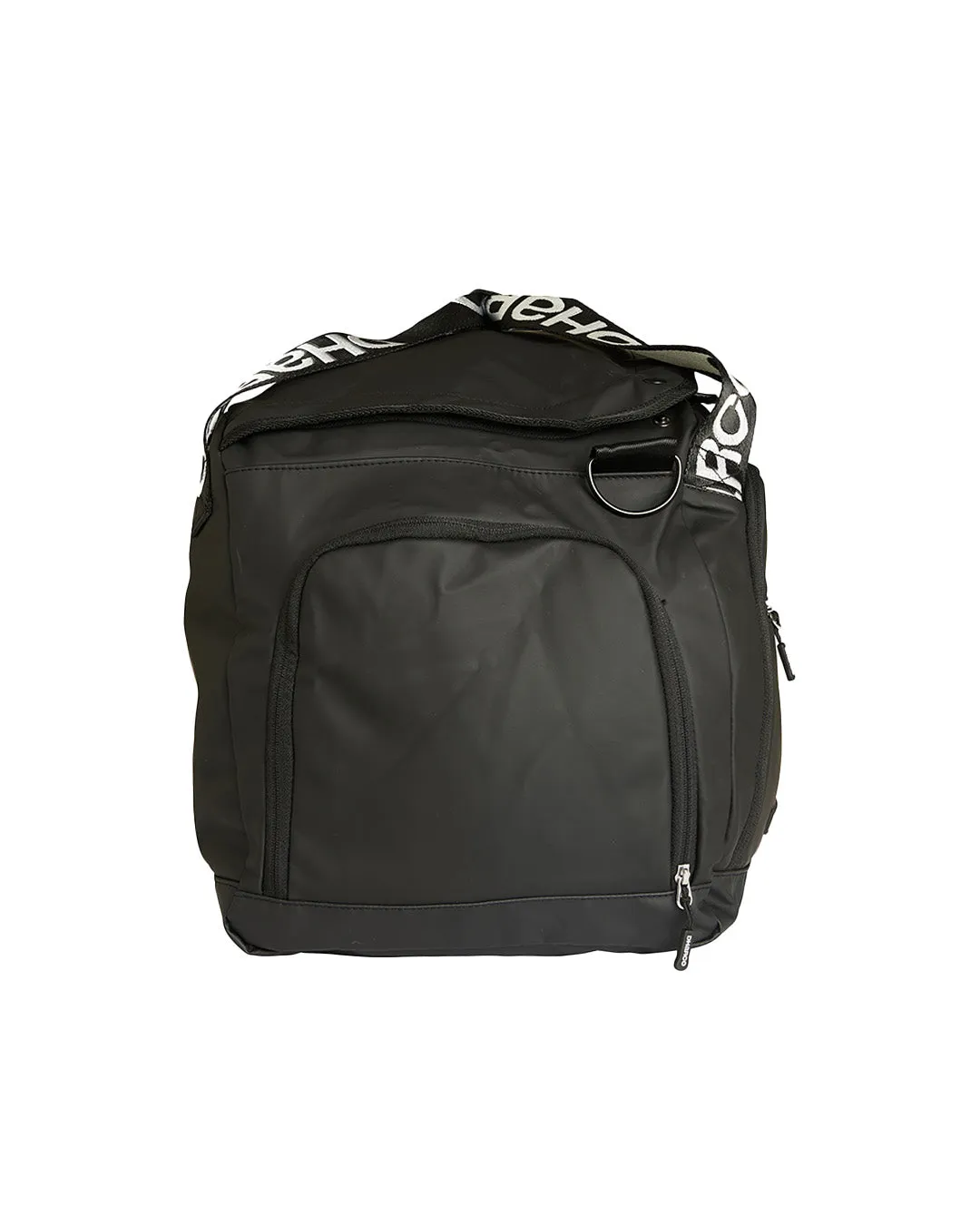 50L Duffle Bag Black