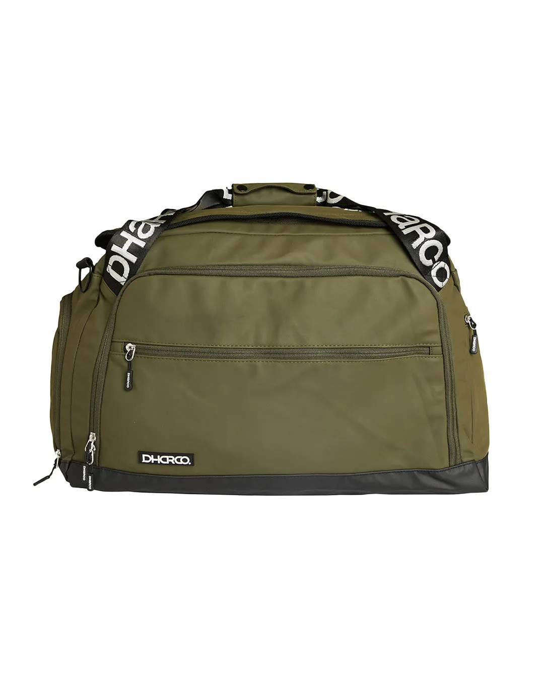 50L Duffle Bag Camo