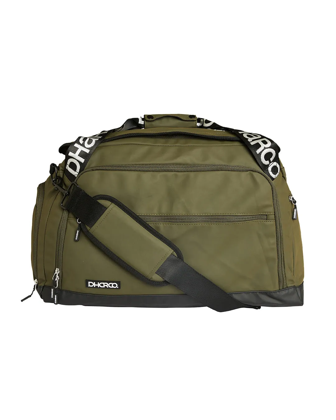 50L Duffle Bag Camo