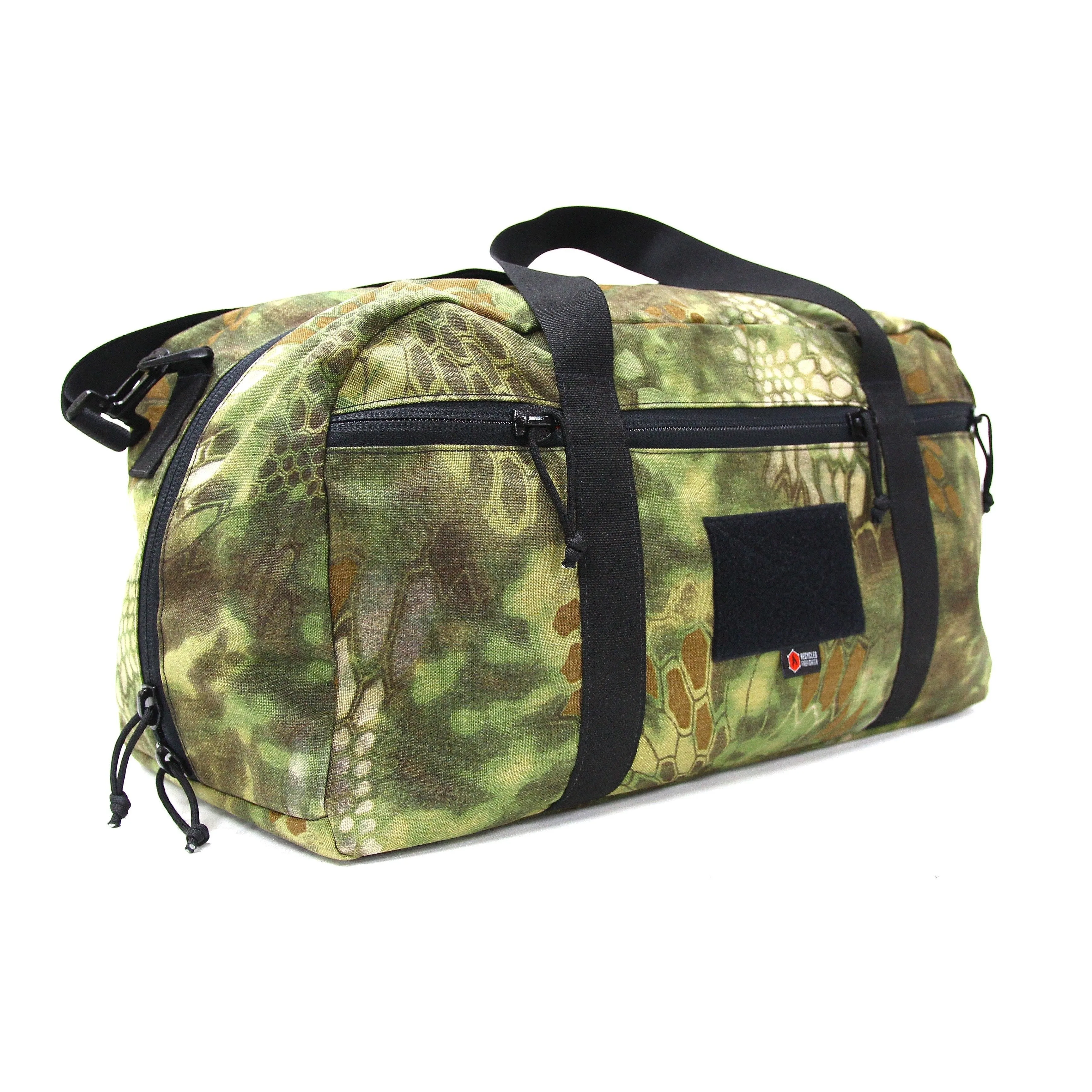 72-Hour 1000D Cordura duffle bag for sale