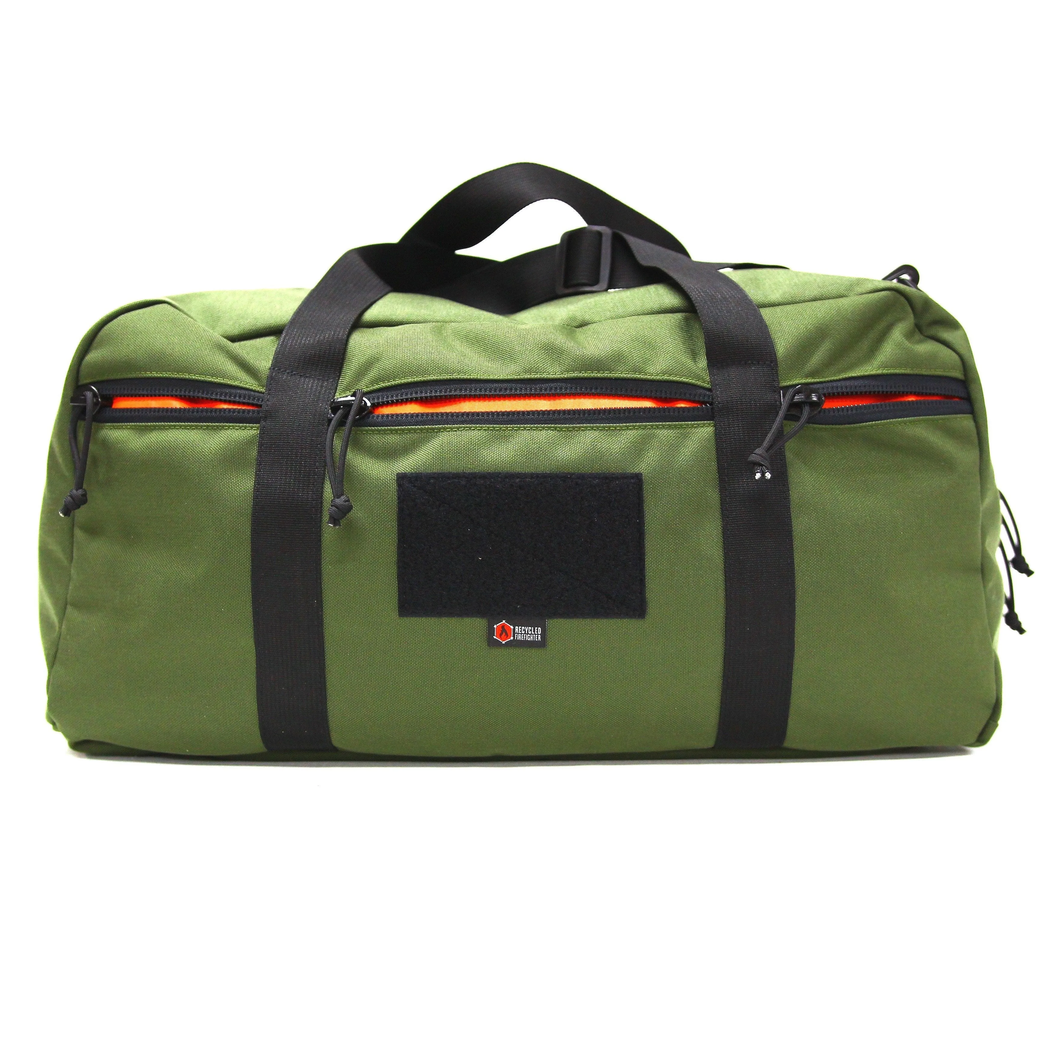 72-Hour 1000D Cordura duffle bag for sale