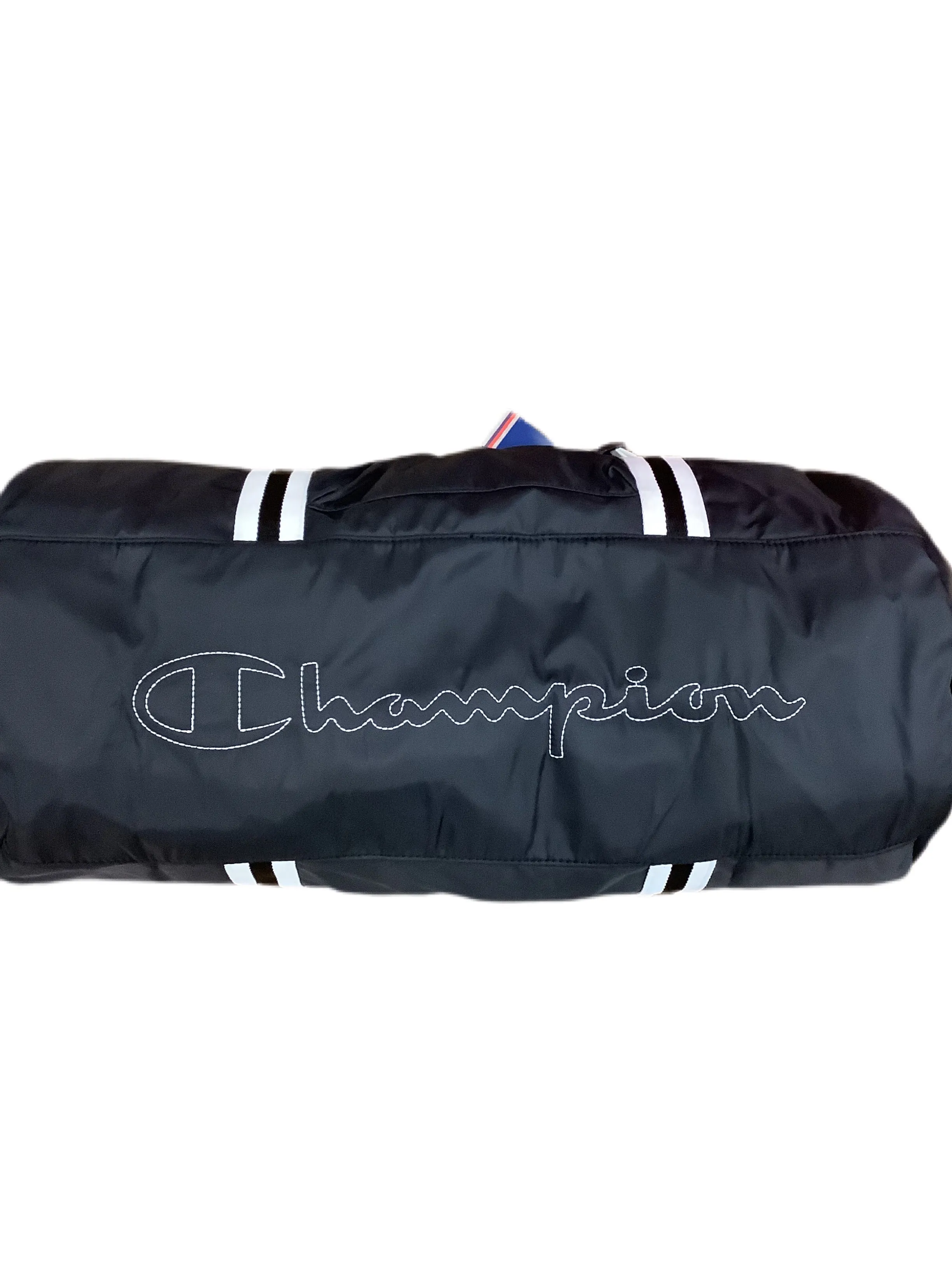 AA Black Duffle