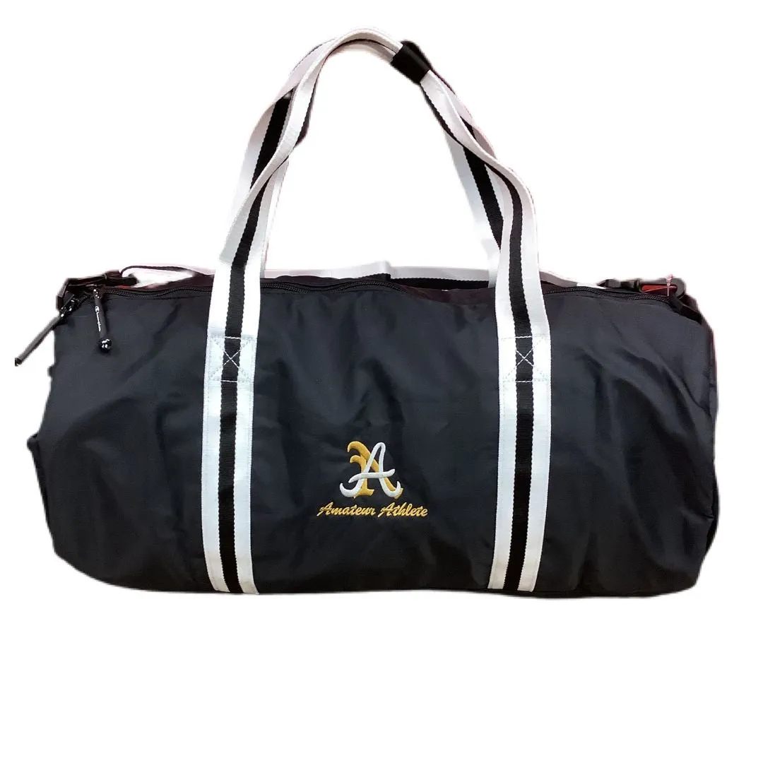 AA Black Duffle