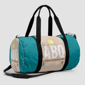 ABQ - Duffle Bag