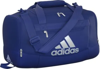 adidas Defender IV Small Duffel