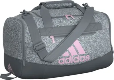 adidas Defender IV Small Duffel