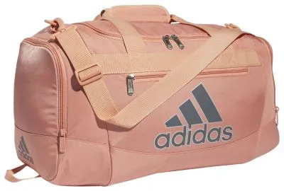 adidas Defender IV Small Duffel