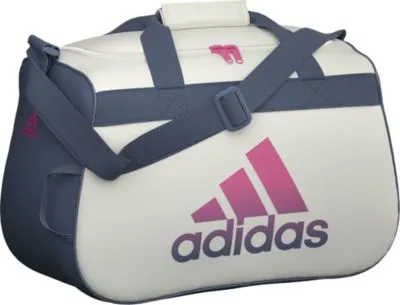 adidas Diablo Small Duffel