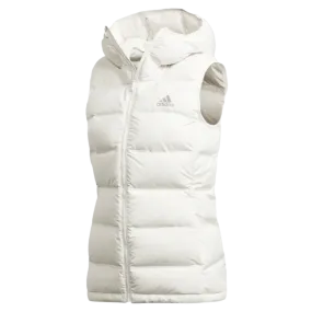 Adidas Helioinc Womens Down Vest