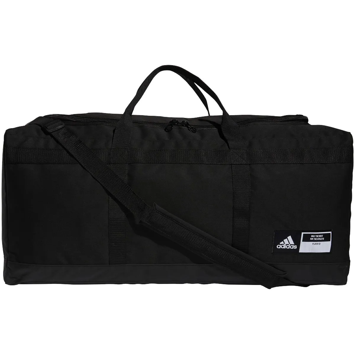 adidas Locker Room Pro Duffel Bag