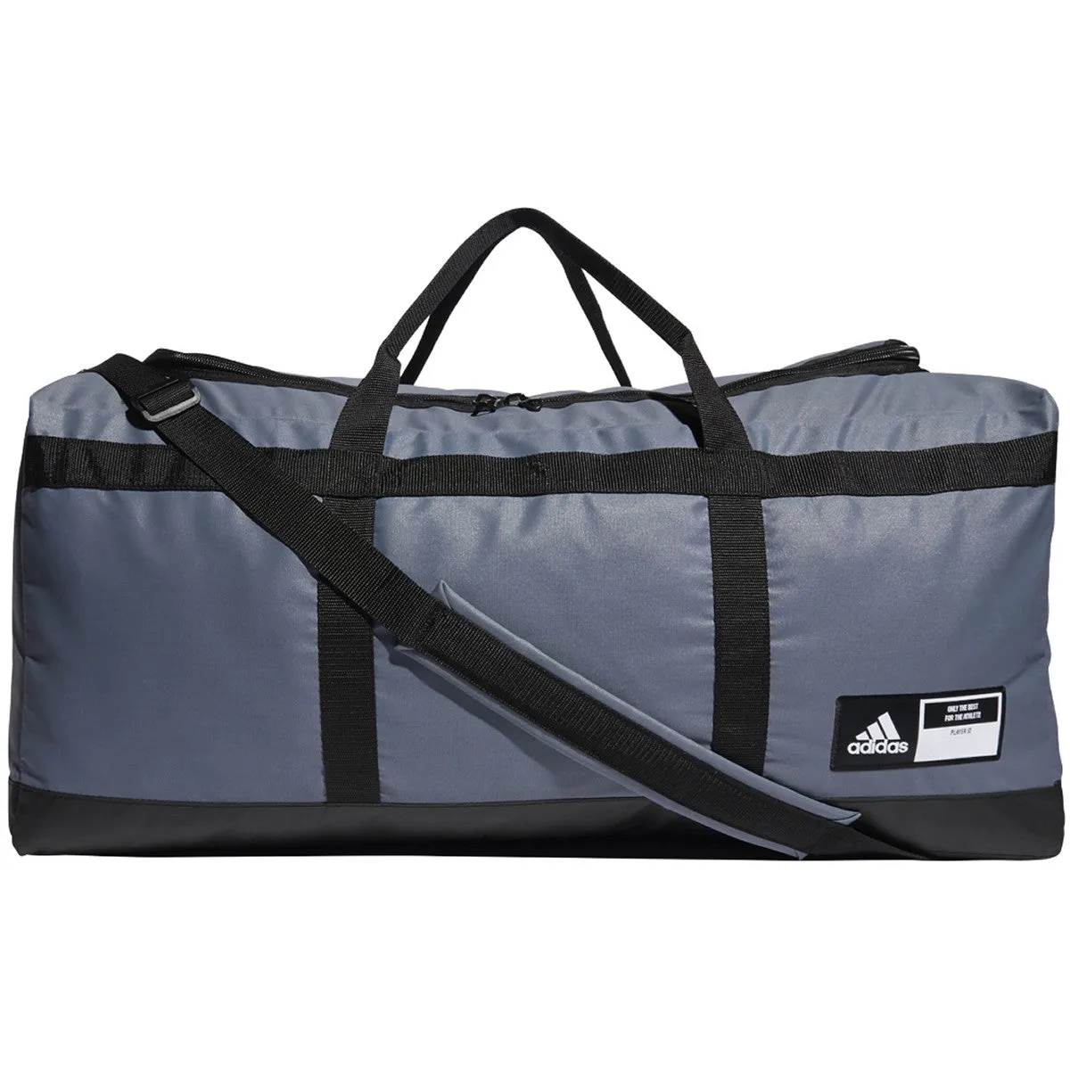 adidas Locker Room Pro Duffel Bag