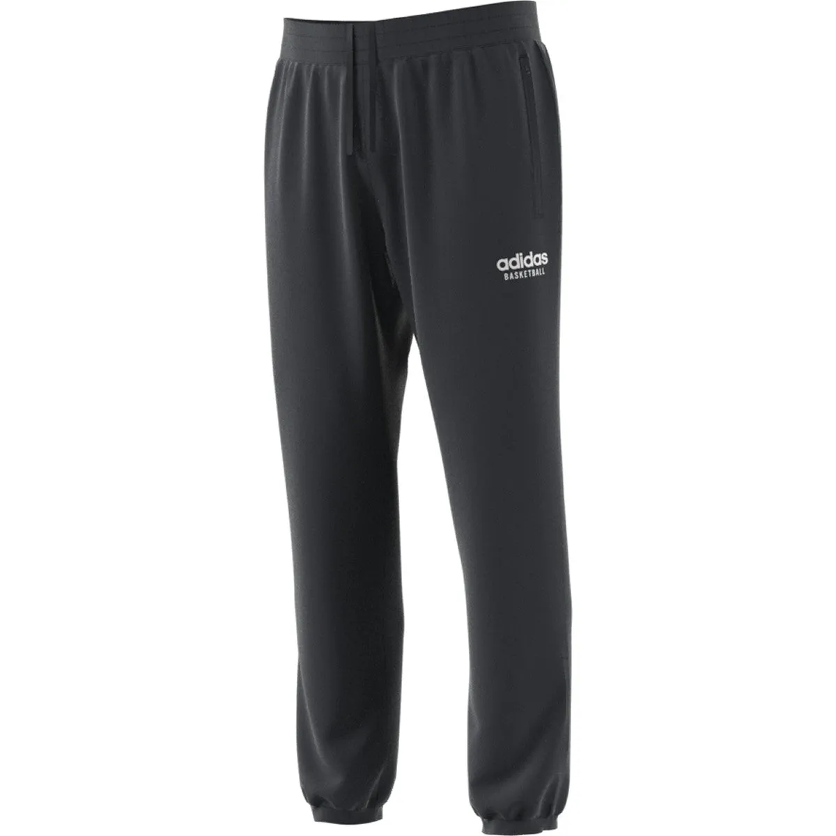 adidas Men's Select Basketball Pants