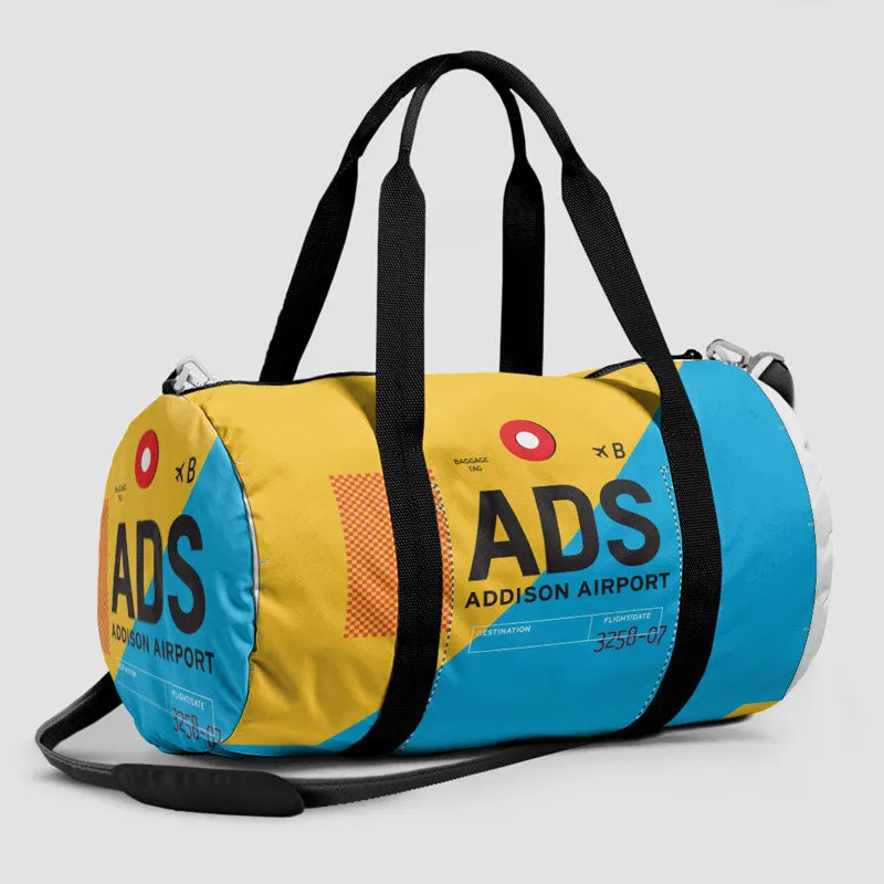 ADS - Duffle Bag