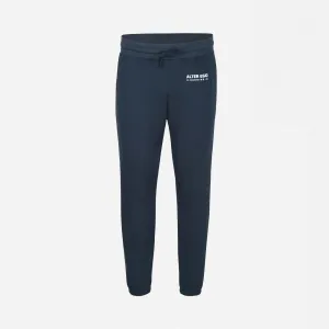 AER Fleece Sweatpants - Navy (Unisex)