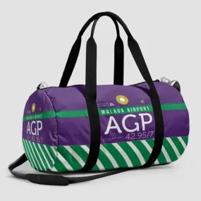 AGP - Duffle Bag