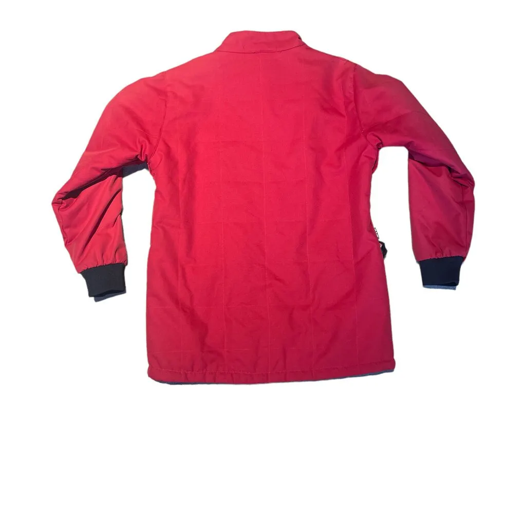 Airblaster W Insulated Snow Jacket XS Red