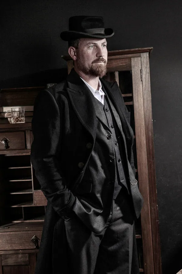 Alfie Solomons