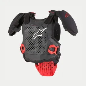 Alpinestars 2024 A-5 S Youth Chest Protector