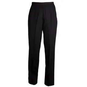 AS-IS NAVY Women Officer/CPO Dress Blue Trousers