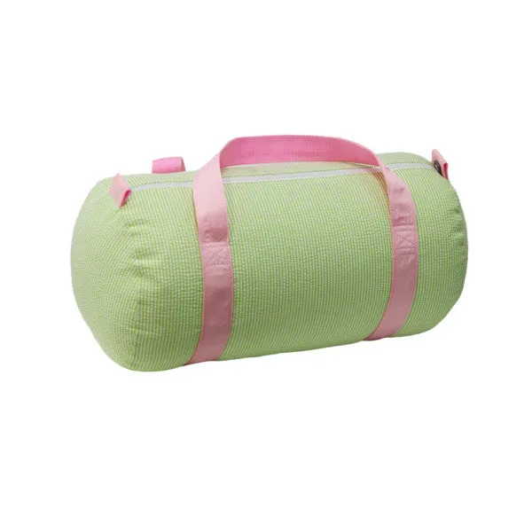 Baby Duffle by Mint