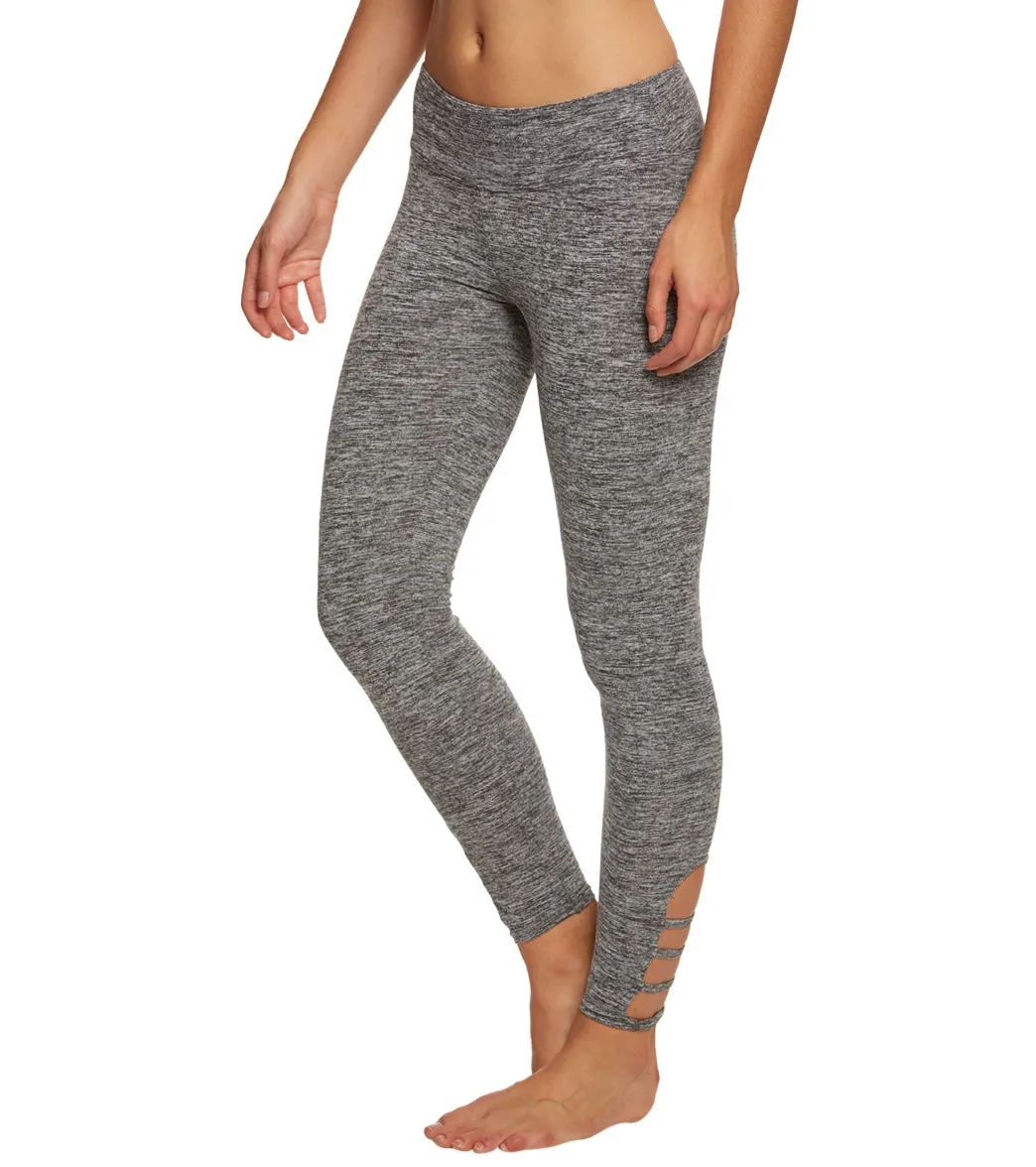 Balance Collection Scout Triple Strap Yoga Leggings