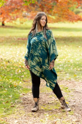 Bamboo Poncho