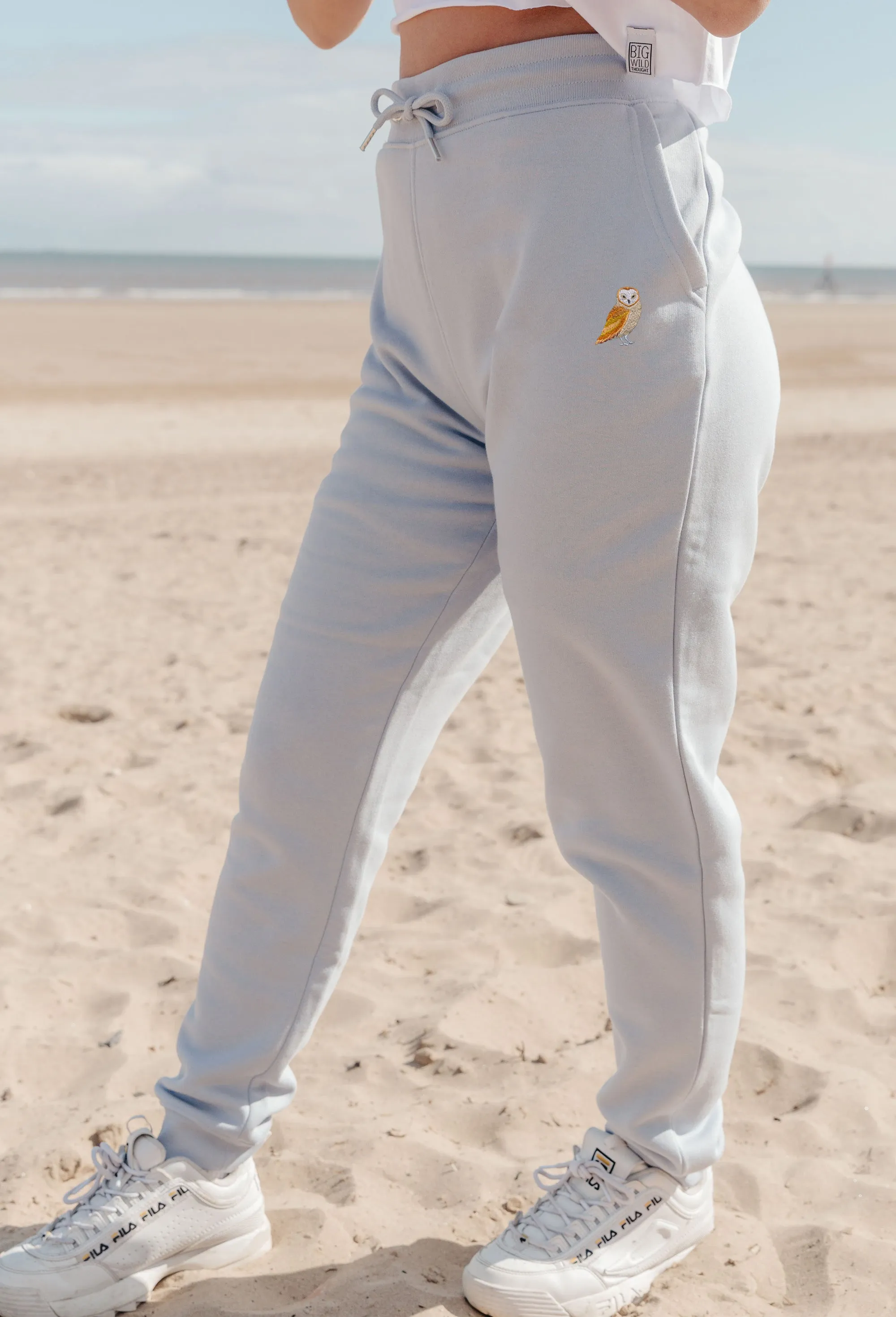 barn owl womens sweatpants