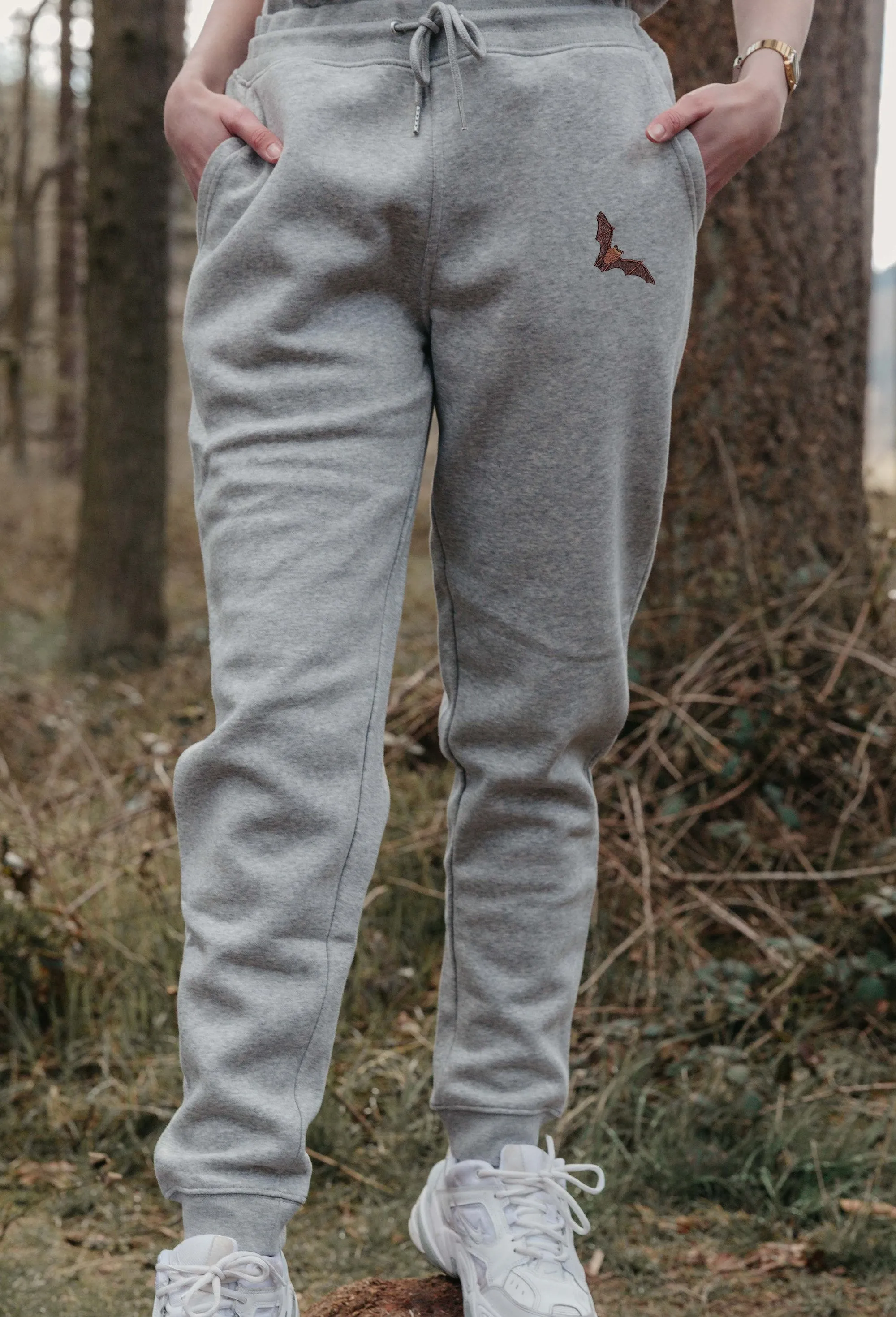 bat mens sweatpants