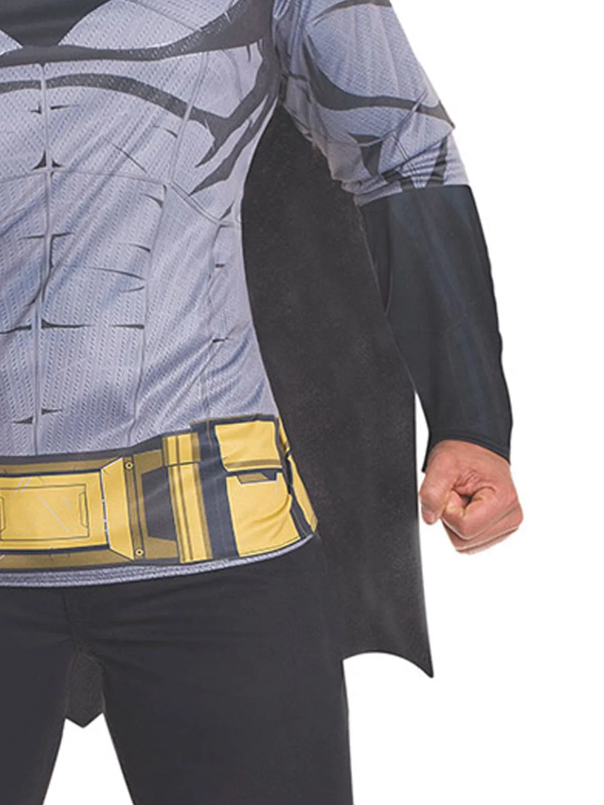 Batman Dawn of Justice Costume Shirt