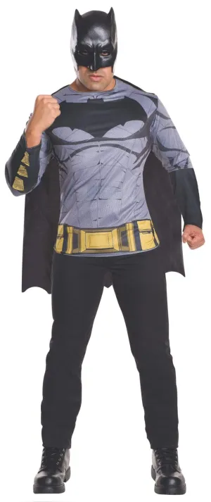 Batman Dawn of Justice Costume Shirt