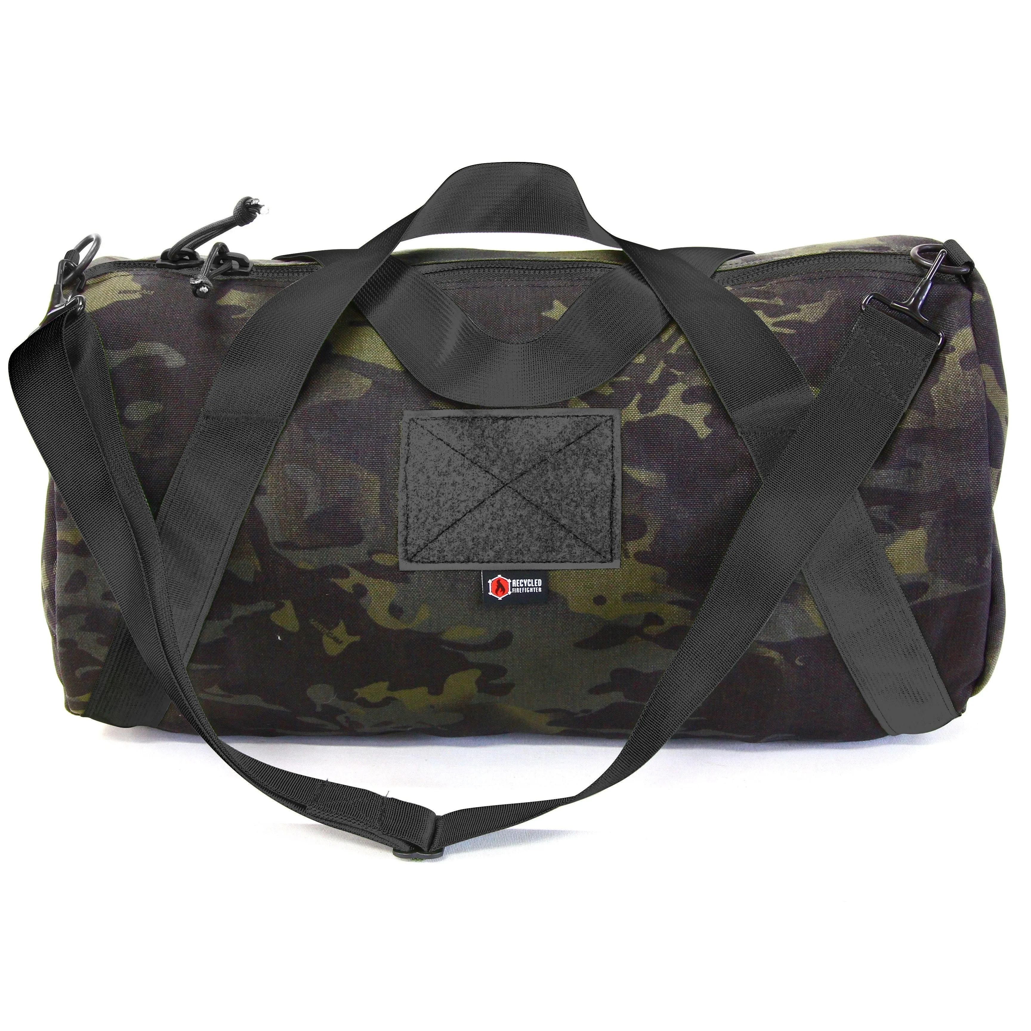 BATTALION BARREL DUFFLE