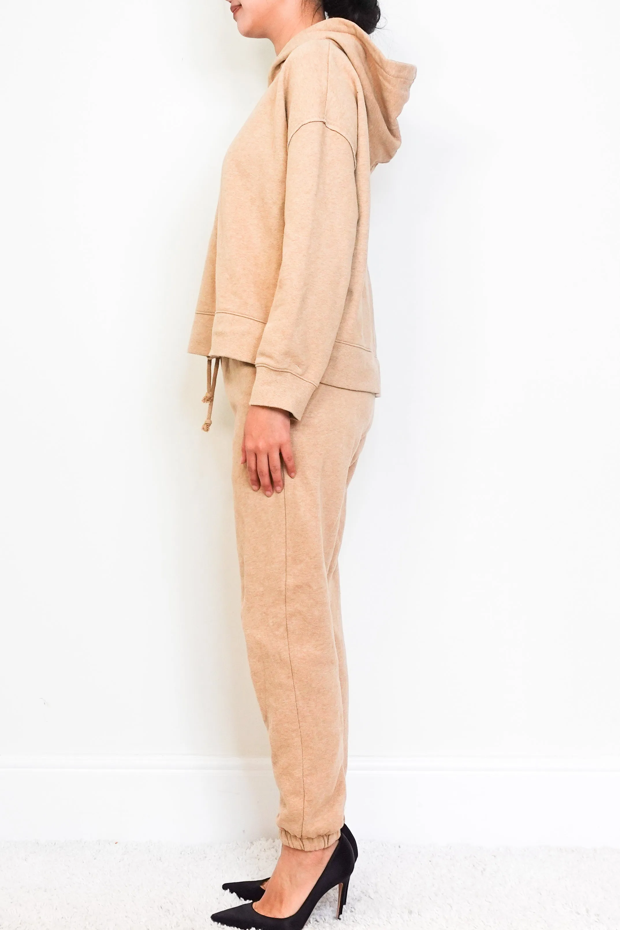 Beige Tracksuit RRP £300