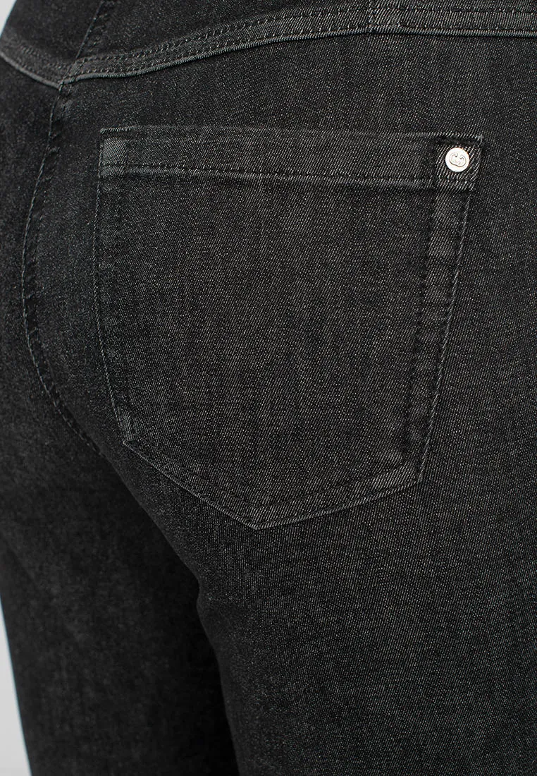 Best4Me Pull-on Jeans