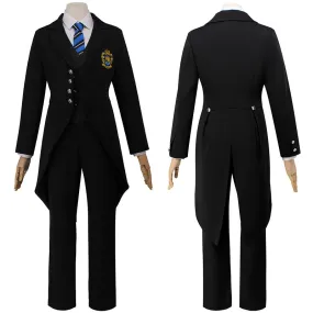 Black Butler Public School Arc Ciel Phantomhive Cosplay Costume