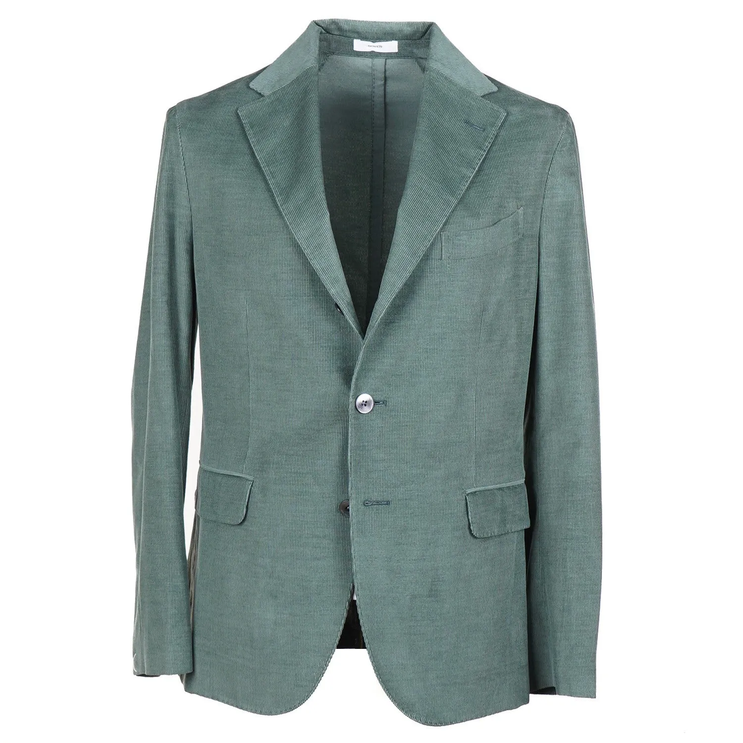 Boglioli Soft Brushed Corduroy Sport Coat