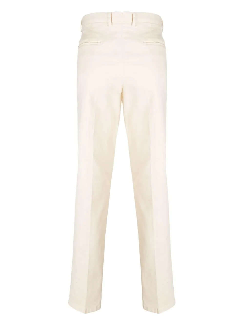 Boglioli Trousers White