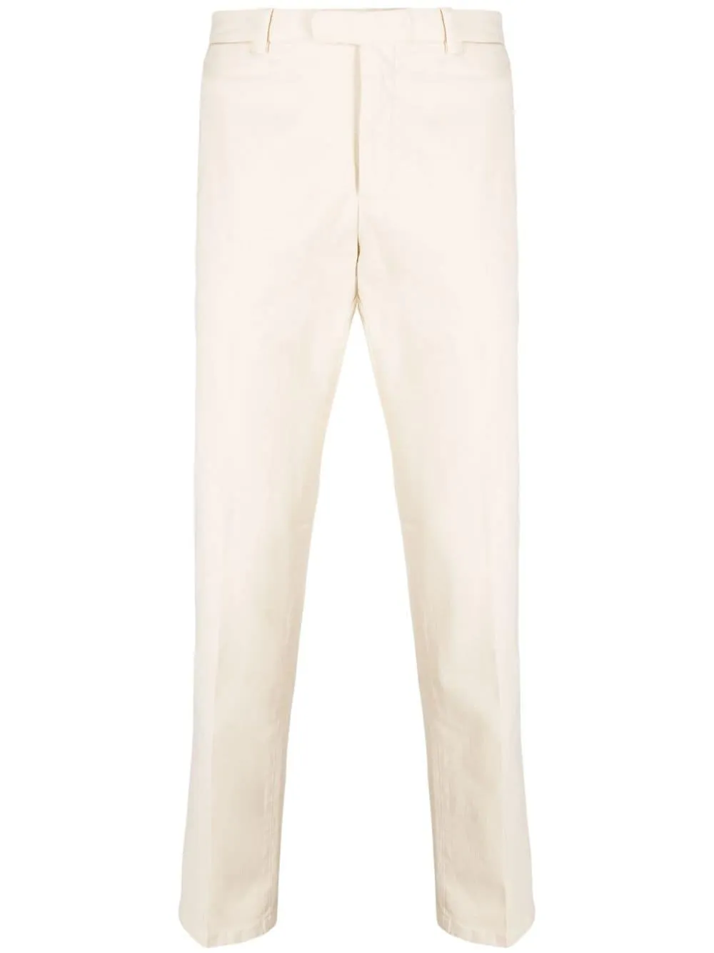 Boglioli Trousers White