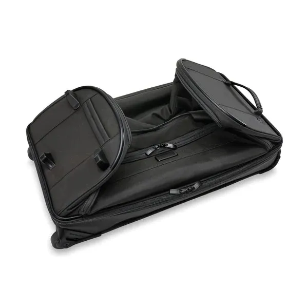 Briggs & Riley Baseline, BLUWD127-4 MEDIUM TWO-WHEEL DUFFLE