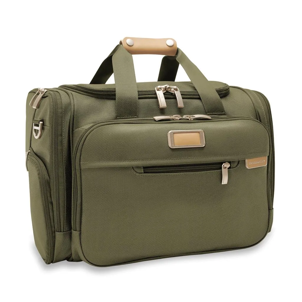 Briggs & Riley Baseline Underseat Duffle