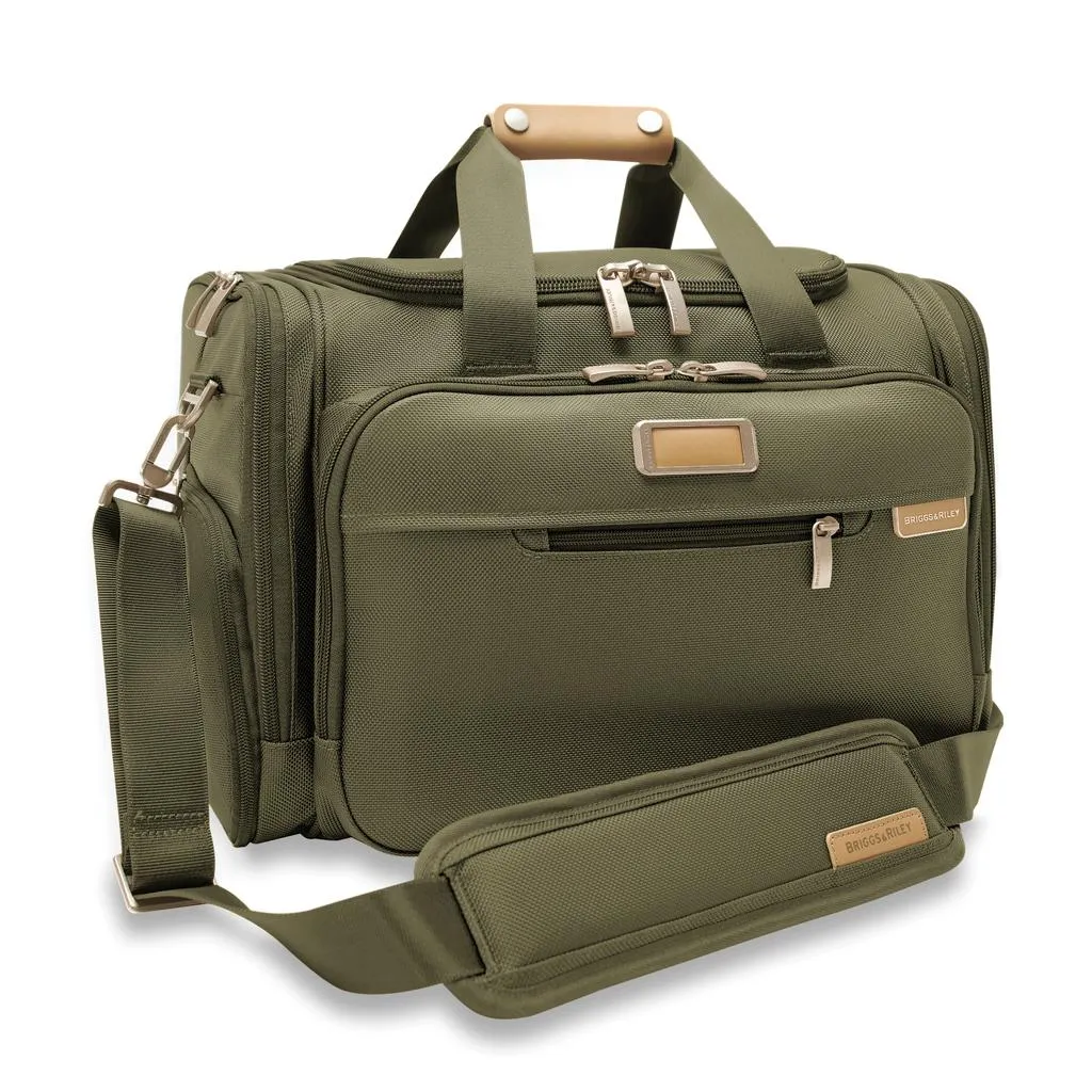 Briggs & Riley Baseline Underseat Duffle