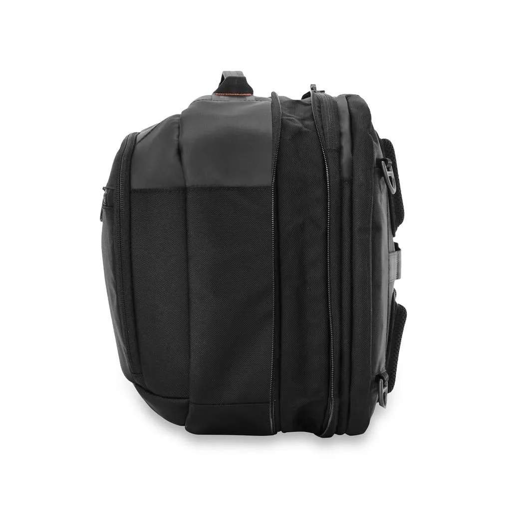 Briggs & Riley Convertible Backpack Duffle