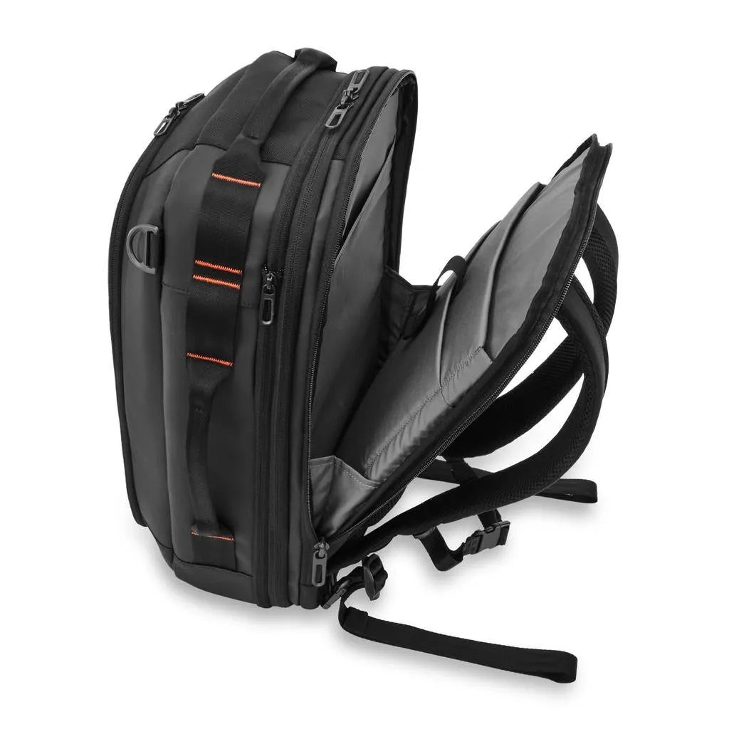 Briggs & Riley Convertible Backpack Duffle