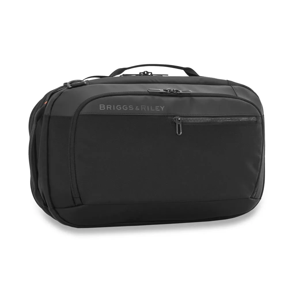 Briggs & Riley Convertible Backpack Duffle