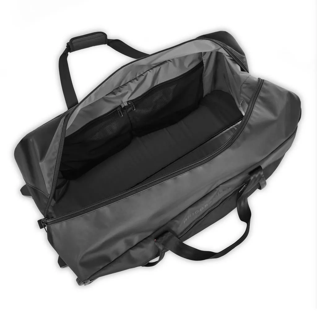 Briggs & Riley Extra Large Rolling Duffle