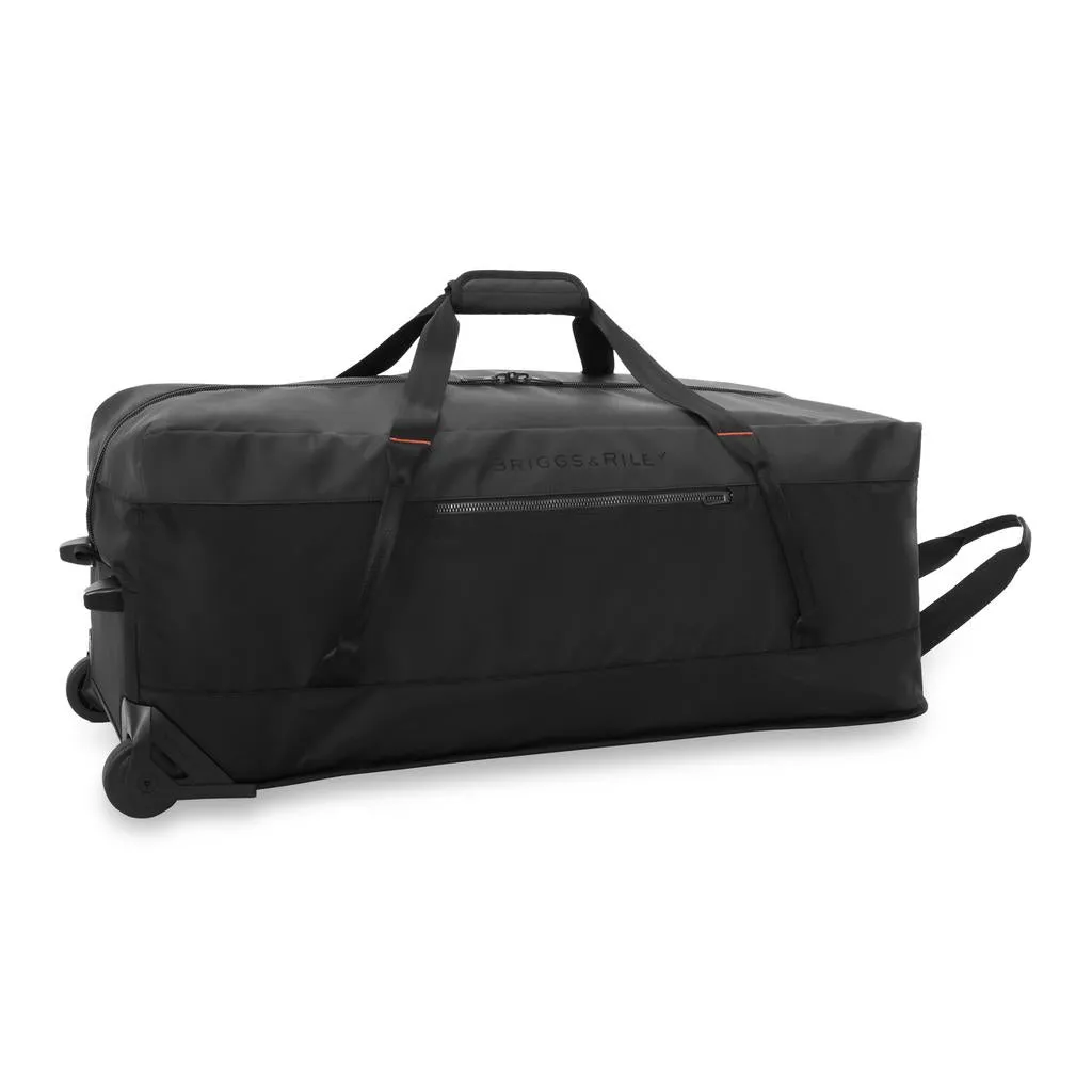 Briggs & Riley Extra Large Rolling Duffle