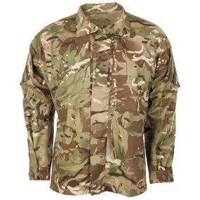 British Army PCS MTP Shirt - Grade A 