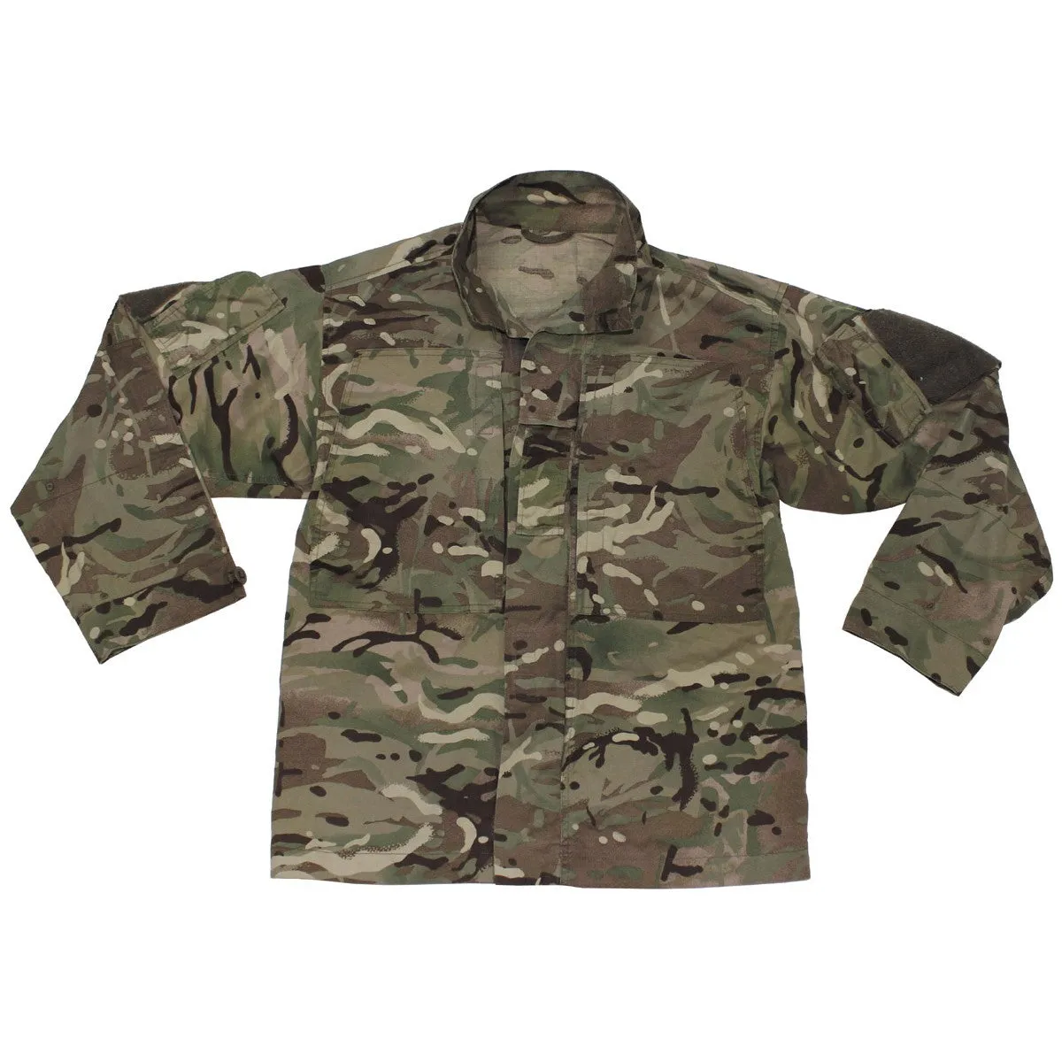 British Army PCS MTP Shirt - Grade A